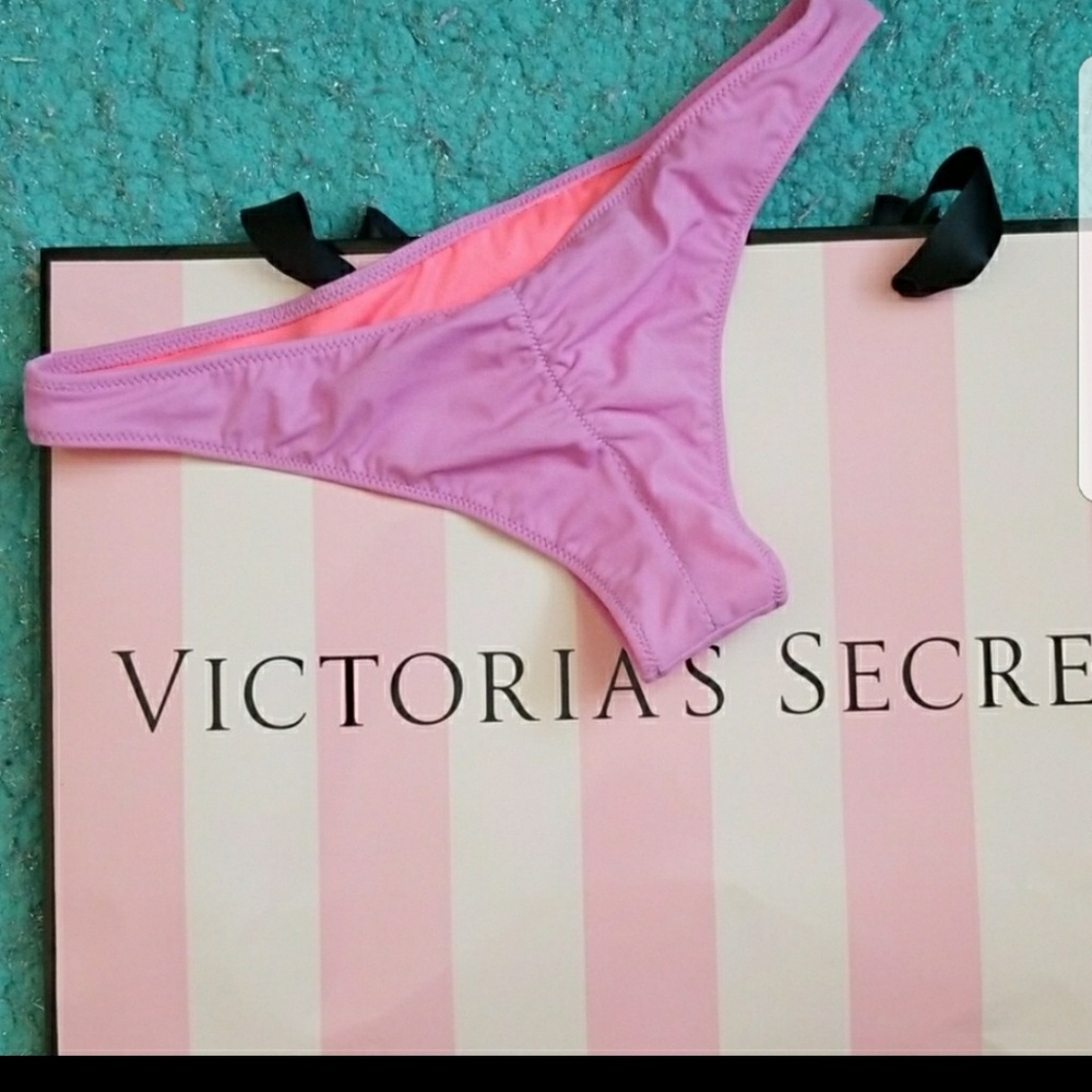 Vs bikini